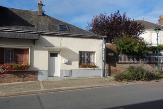 location maison sandillon 45640