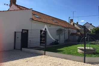 location maison sandillon 45640