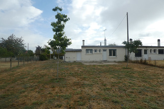 location maison sandillon 45640