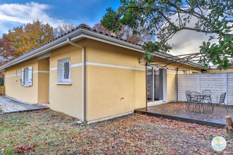 location maison sanguinet 40460