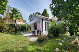 location maison sanguinet 40460