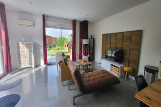 location maison sanguinet 40460