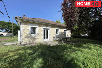 location maison sanguinet 40460