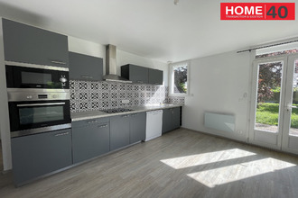 location maison sanguinet 40460