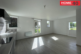 location maison sanguinet 40460