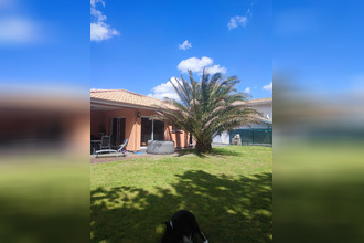 location maison sanguinet 40460
