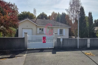 location maison sanguinet 40460