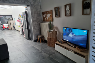 location maison santes 59211