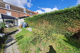 location maison santes 59211