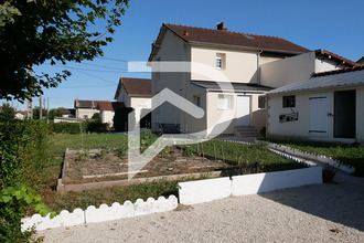 location maison sanvignes-les-mines 71410