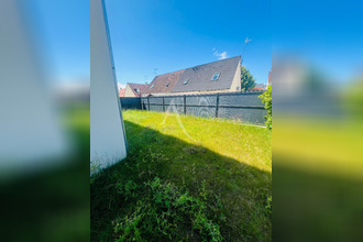 location maison saran 45770