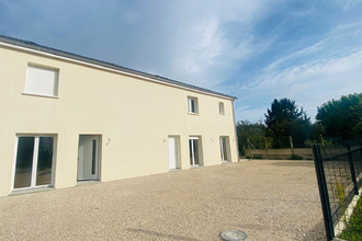 location maison saran 45770