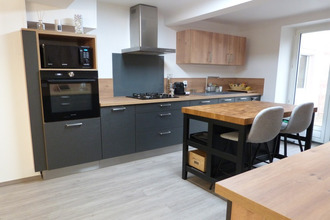 location maison sarre-union 67260