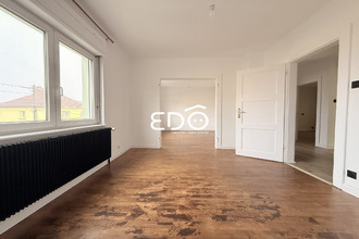 location maison sarrebg 57400