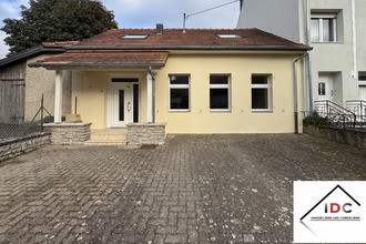 location maison sarrebg 57400