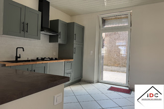 location maison sarrebg 57400