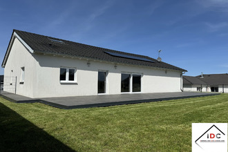 location maison sarrebg 57400