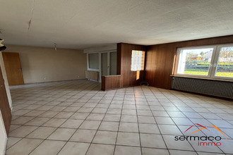 location maison sarreguemines 57200