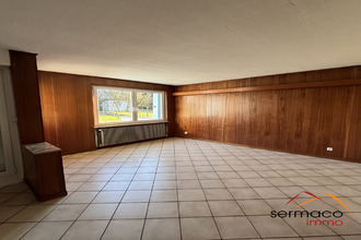 location maison sarreguemines 57200