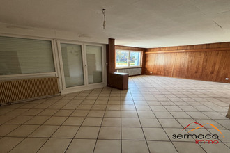 location maison sarreguemines 57200