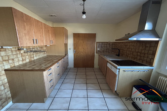 location maison sarreguemines 57200