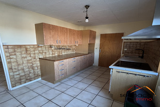 location maison sarreguemines 57200