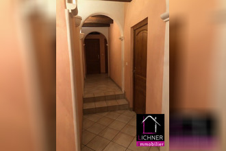 location maison sarreinsming 57905