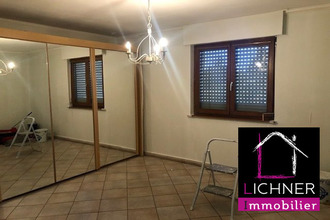 location maison sarreinsming 57905