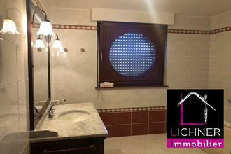 location maison sarreinsming 57905