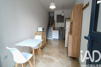 location maison sarrians 84260