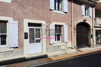location maison sarrians 84260