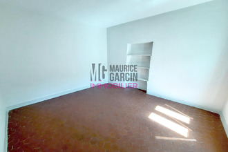 location maison sarrians 84260