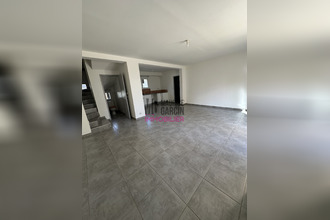location maison sarrians 84260