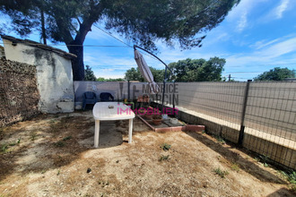 location maison sarrians 84260