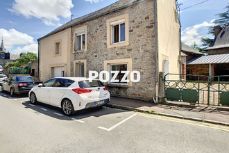 location maison sartilly 50530