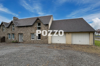 location maison sartilly 50530