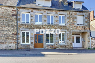 location maison sartilly 50530