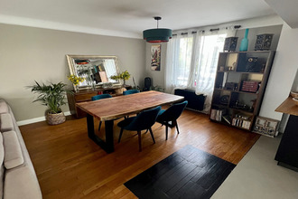 location maison sartrouville 78500