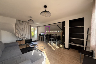 location maison sartrouville 78500