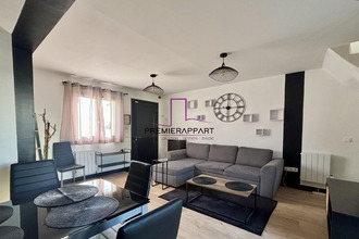 location maison sartrouville 78500