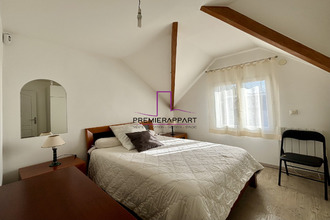 location maison sartrouville 78500