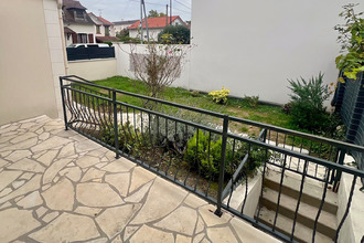 location maison sartrouville 78500