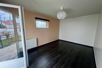 location maison sartrouville 78500
