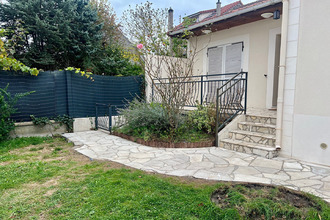 location maison sartrouville 78500