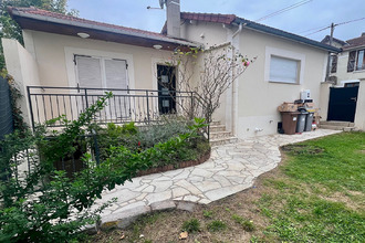 location maison sartrouville 78500