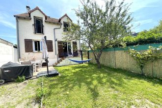 location maison sartrouville 78500