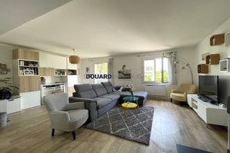 location maison sartrouville 78500