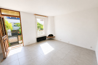 location maison sartrouville 78500