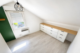 location maison sartrouville 78500