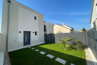 location maison sartrouville 78500